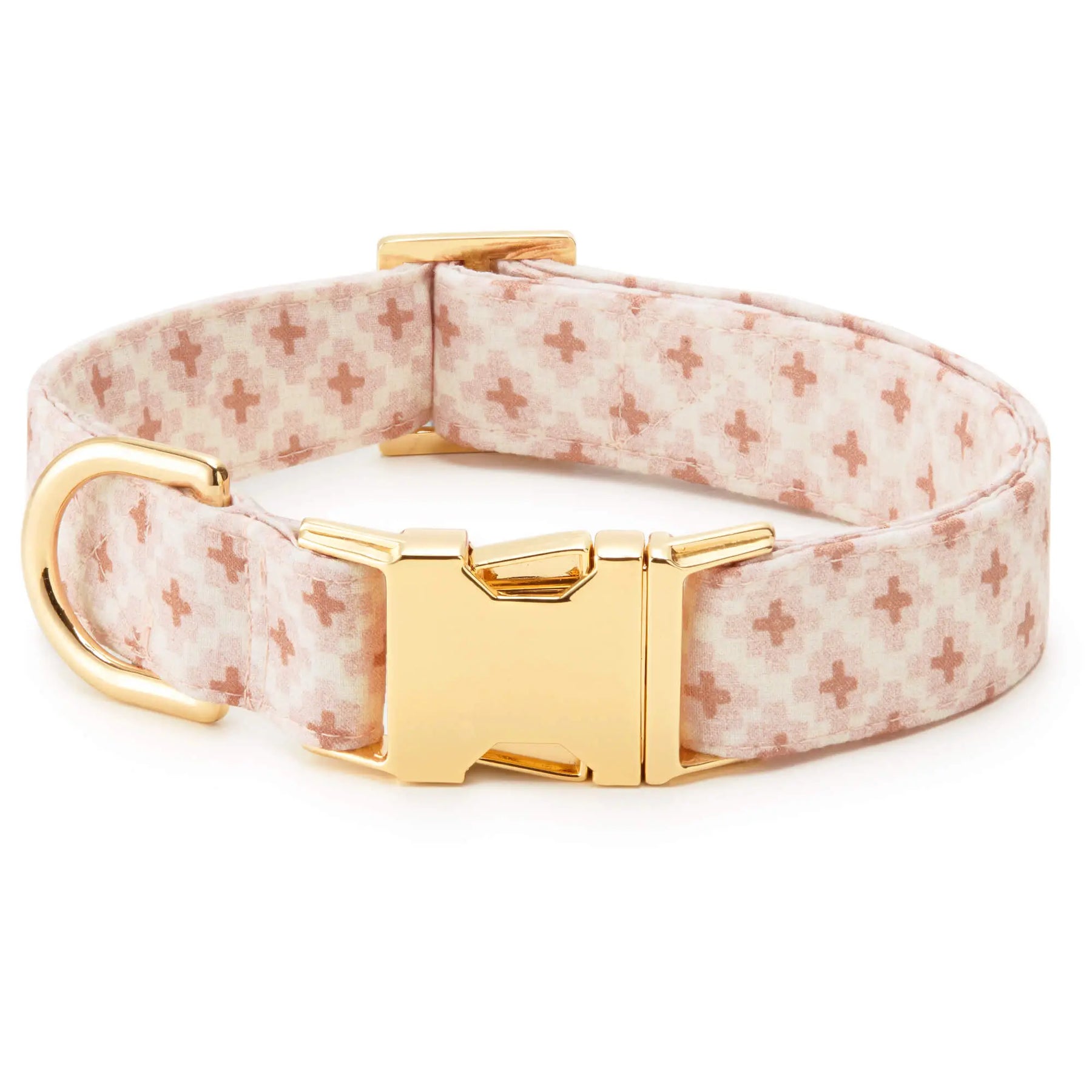 The Foggy Dog - Dog Collar Terra