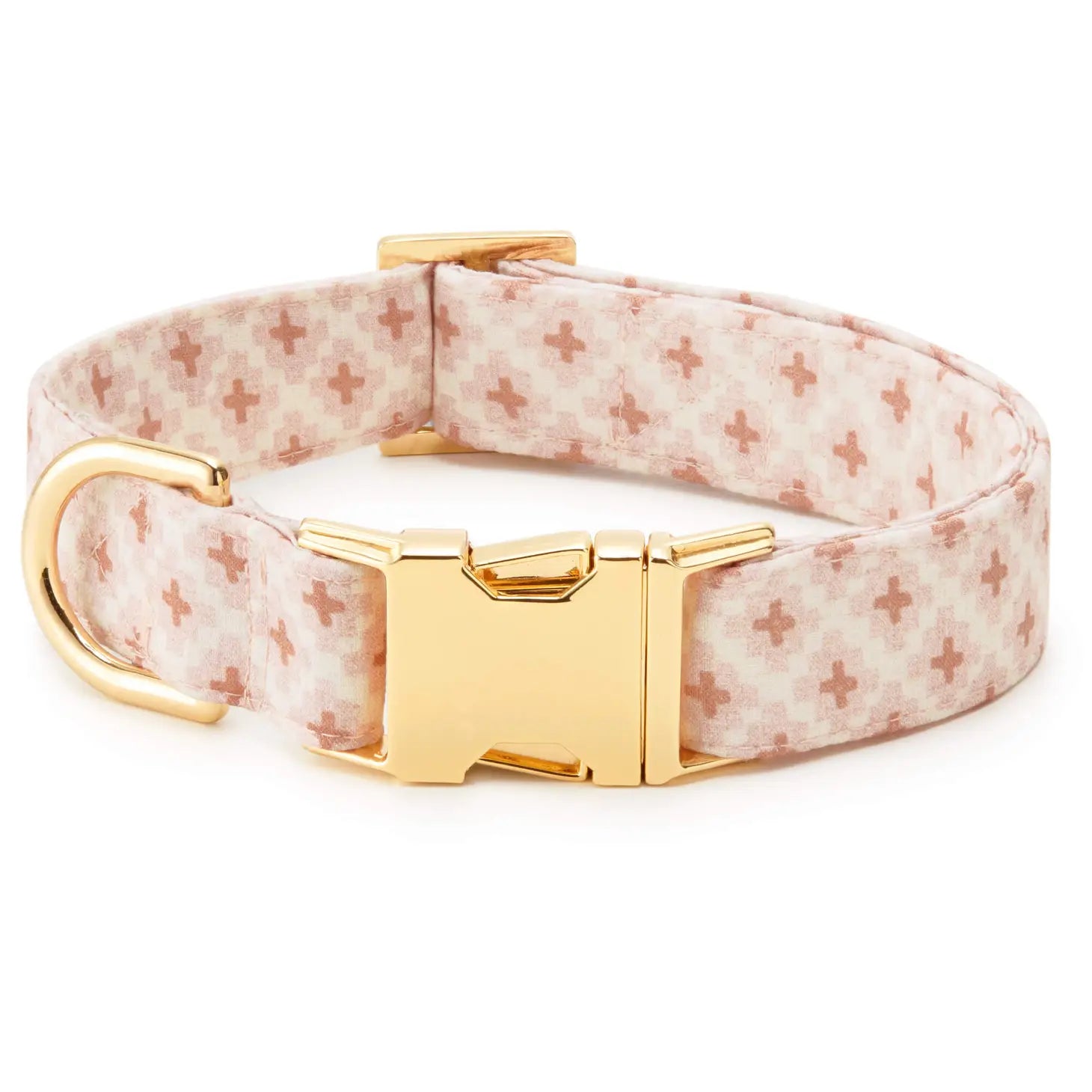 The Foggy Dog - Dog Collar Terra