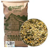 New Country Organics - Goat Feed 40 lbs - Southern Agriculture 
