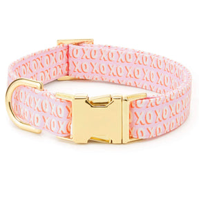 The Foggy Dog - Dog Collar Hugs & Kisses - Southern Agriculture 