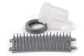 Dexas International - Mud Buster Light Gray - Southern Agriculture 