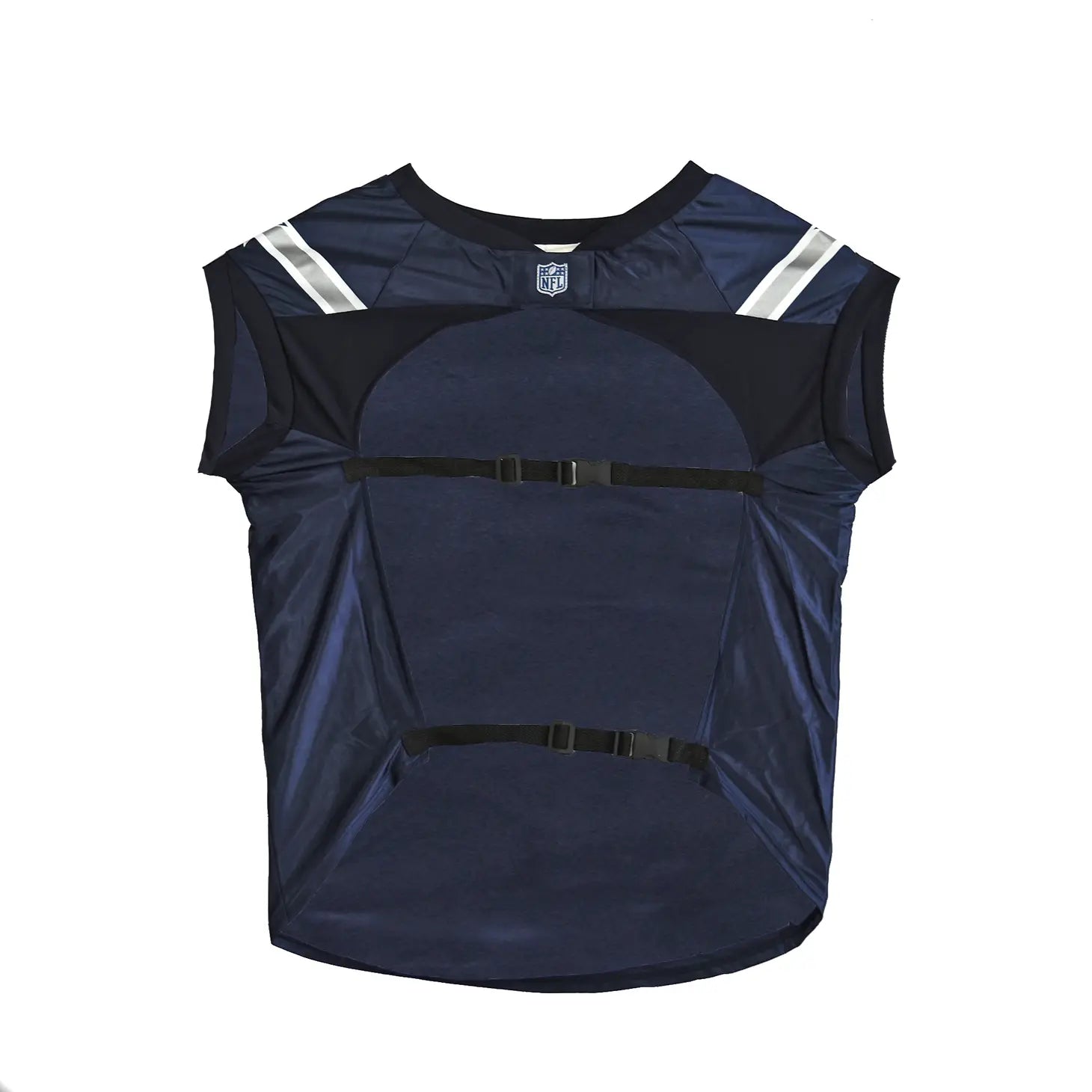 Little Earth Productions - Dallas Cowboys Premium Jersey for Pets BIG