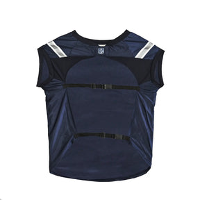 Little Earth Productions - Dallas Cowboys Premium Jersey for Pets BIG