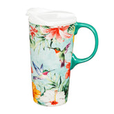 Travel Cup Hummingbird Friends w/ box - Southern Agriculture 