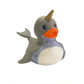 Wild Republic - Rubber Duck Narwhal