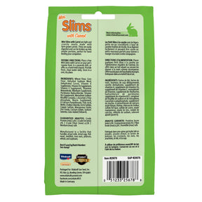 Vitakraft - Mini Carrot Slims for Hamsters
