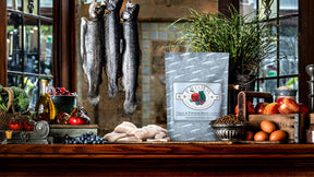 Fromm - Four Star Trout & Whitefish Cat Food