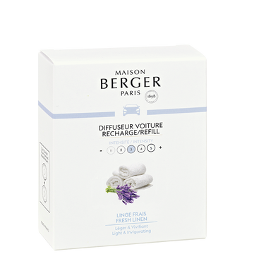 Maison Berger Paris - Car Diffuser Refill by Maison Berger Paris