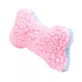 Coastal - Fleece Dog Toy - Southern Agriculture 