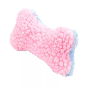 Coastal - Fleece Dog Toy - Southern Agriculture 