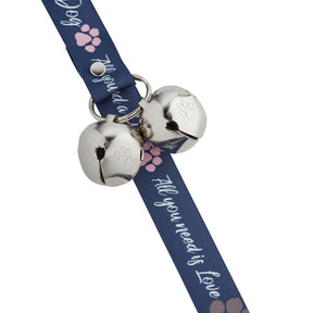 Poochie-Pets / Bells - Doggie Doorbell 4 Bells Doggie Dialogue - Southern Agriculture 