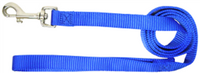 Miller Manufacturing - Lead Single Nylon w/Swivel Snap