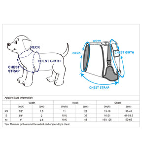 Blueberry Pet - True Red | Textured Tweed Dog Harness Vest