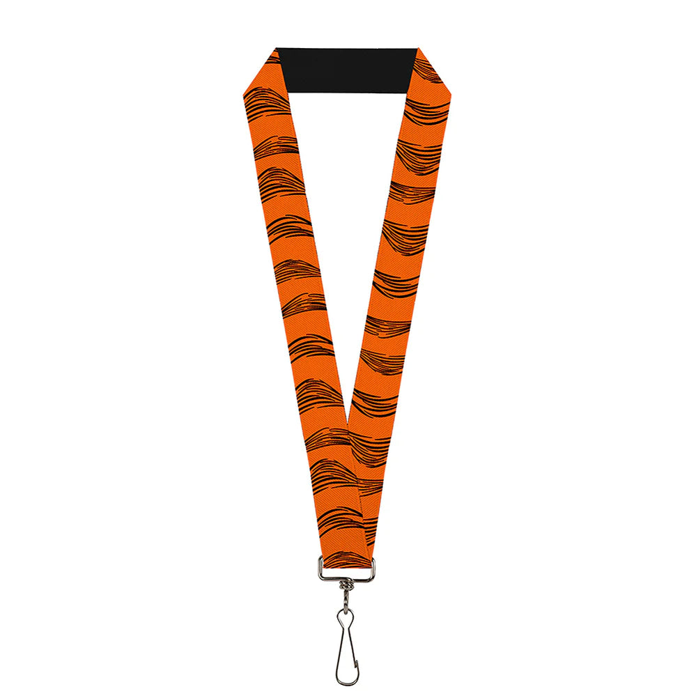 Buckle Down - Lanyard Tiger Stripes - Southern Agriculture 