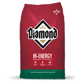 Diamond - Hi-Energy Dry Dog Food-Southern Agriculture