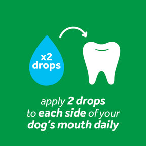 Tropiclean - Fresh Breath Oral Care - Southern Agriculture 