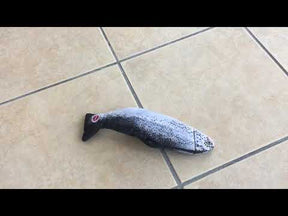 Ethical Pet Products - Ethical Pet Flippin' Fish Touch Activated