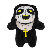 Buckle Down - Dog Toy Tennis Ball Rope C3-PO Star Wars Face