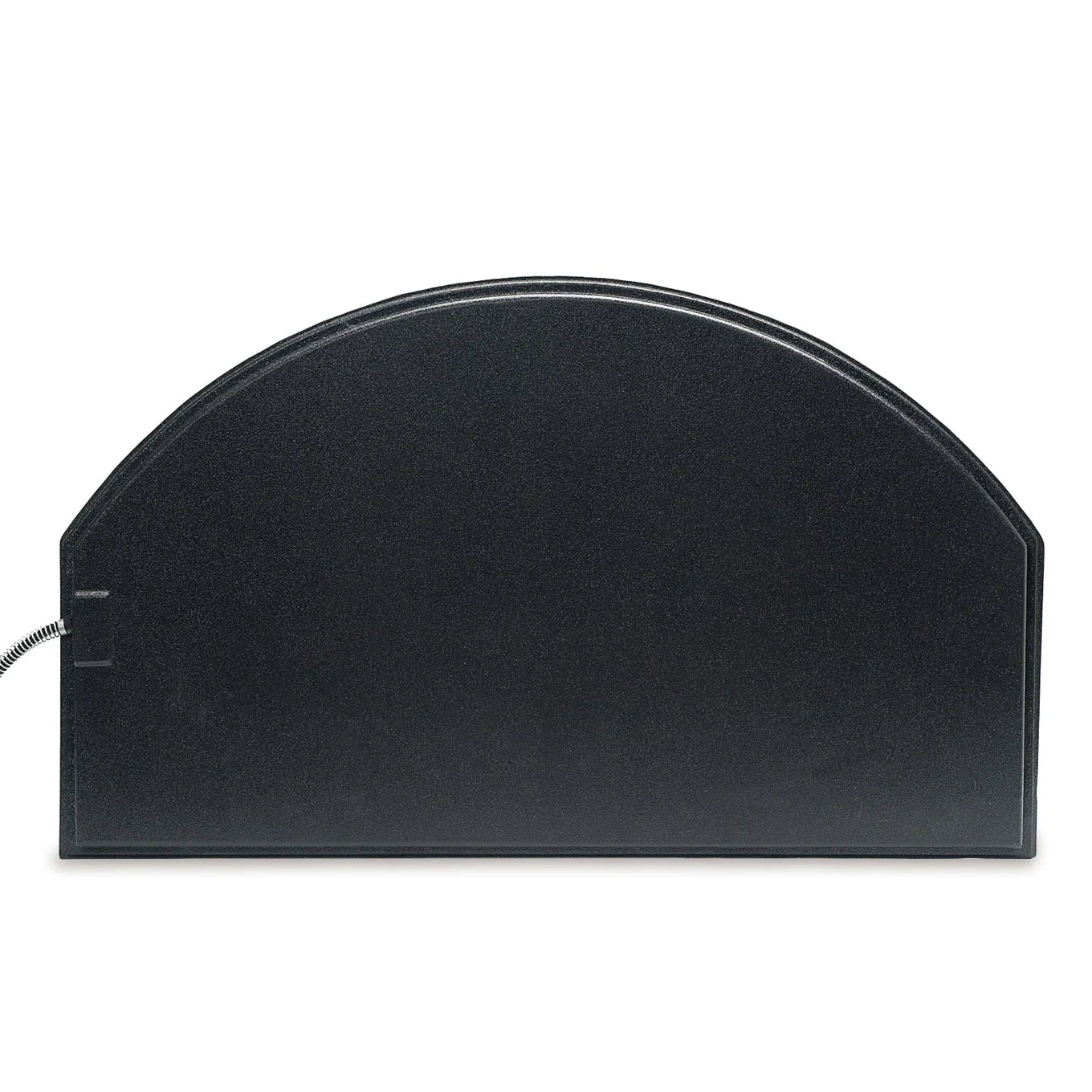 K & H Pet Products - Lectro Soft Igloo Heated Bed For Dog Houses BLACK