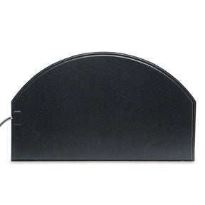 K & H Pet Products - Lectro Soft Igloo Heated Bed For Dog Houses BLACK