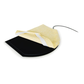 K & H Pet Products - Lectro Soft Igloo Heated Bed For Dog Houses BLACK