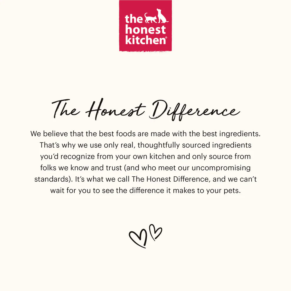 The Honest Kitchen - Clusters - Whole Grain Chicken & Oat Recipe Dog Dry Food - Southern Agriculture 