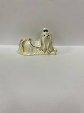 Kubla Crafts - Maltese Trinket Box