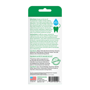 Tropiclean - Fresh Breath Oral Care - Southern Agriculture 