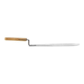 Uncapping Cold Knife-Southern Agriculture