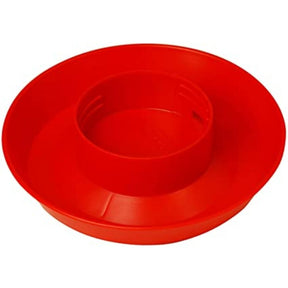 Screw-On Jar Base - Quart size-Southern Agriculture