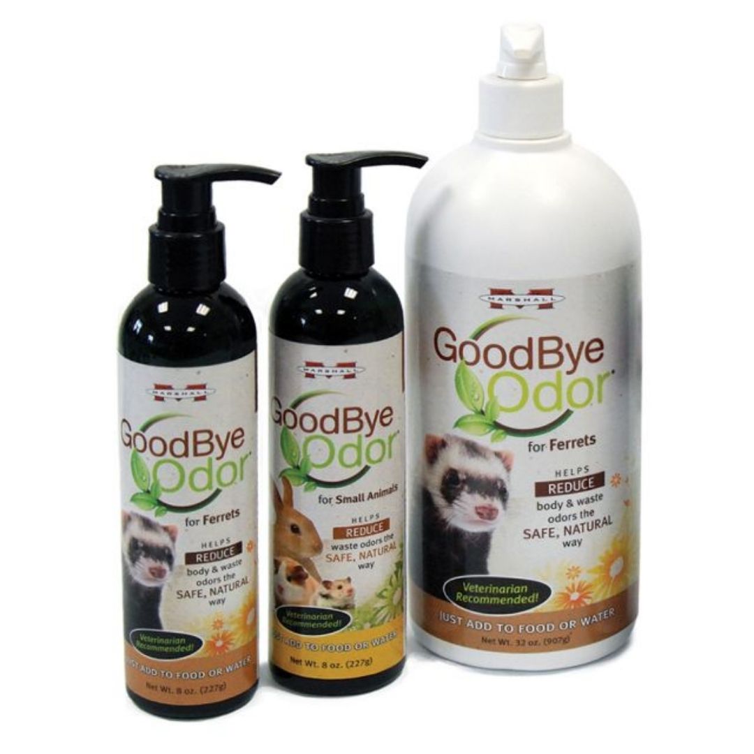 Goodbye Odor-Southern Agriculture