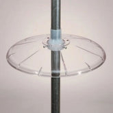 Hanging Squirrel Baffle-Southern Agriculture