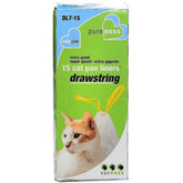 Drawstring Cat Pan Liner-Southern Agriculture