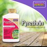 Bonide - Pyrethrin Garden Spray Concentrate-Southern Agriculture
