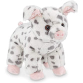 Bearington Collection - Hamilton Plush Spotted Pig Toys-Southern Agriculture