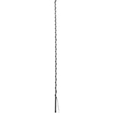 Weaver Leather - Lunge Whip with Rubber Handle-Southern Agriculture