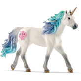 Schleich - bayala Sea Unicorn Stallion Toys-Southern Agriculture
