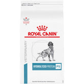 Royal Canin Veterinary Diet - Hydrolyzed Protein PS Dry Dog Food-Southern Agriculture