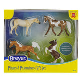 Breyer - Pintos and Palominos Play Set Toy-Southern Agriculture