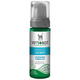Vet's Best - Waterless Cat Bath No-Rinse Cat Shampoo-Southern Agriculture