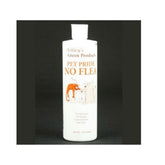 Ashley's Green Products - Pet Pride No Flea-Southern Agriculture
