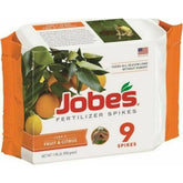 Jobe's - Fruit and Citrus Fertilizer Spikes-Southern Agriculture