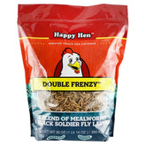 Happy Hen Double Frenzy Treats