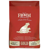 Fromm - Gold Weight Management Large Breed Dry Dog Food