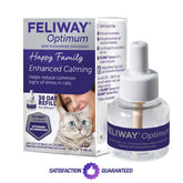 Ceva Animal Health - FELIWAY Optimum Refill 48ml (30 day)