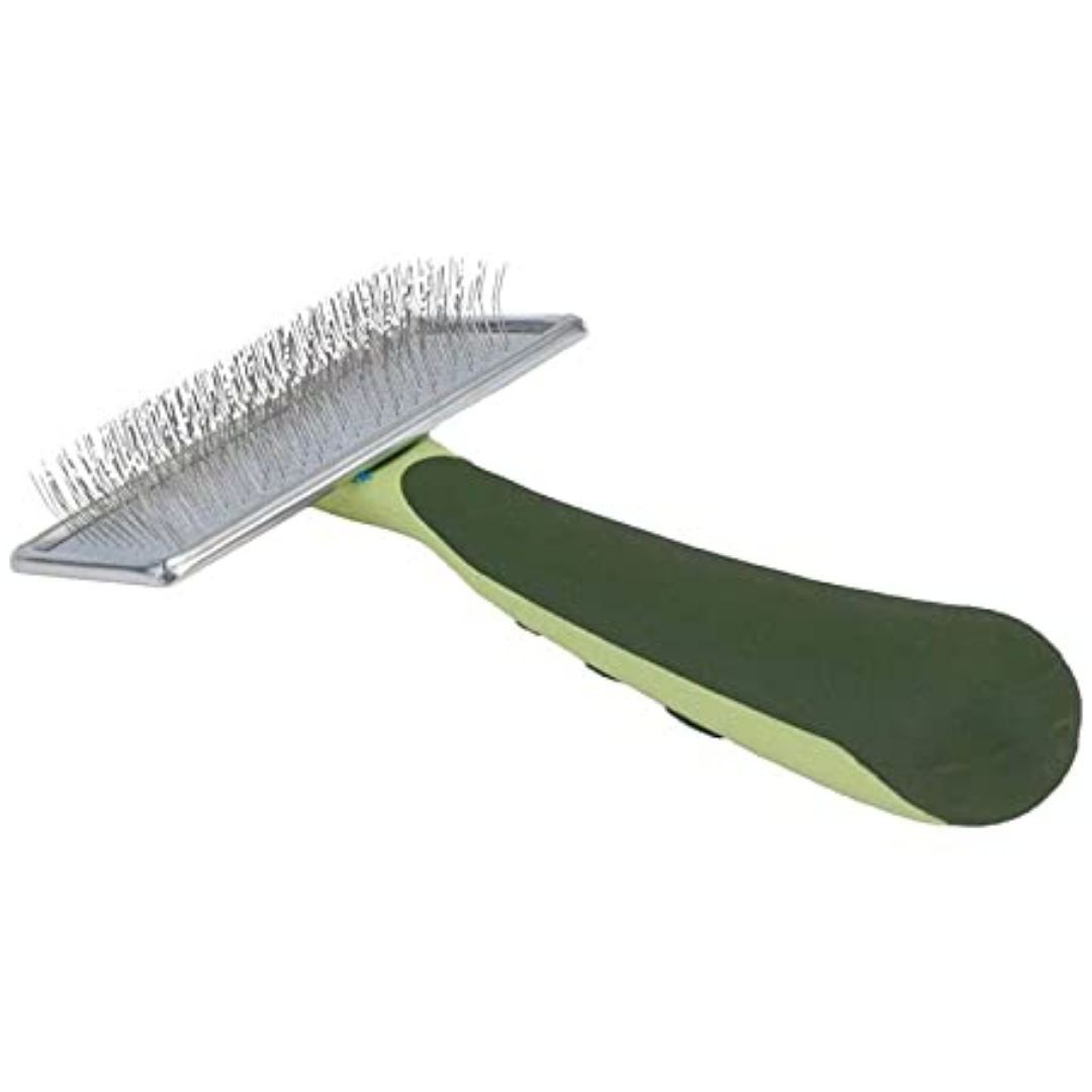 Coastal - Safari Soft Slicker Brush for Cats - Southern Agriculture 