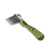 Coastal - Safari Dog Dematting Comb - Southern Agriculture 