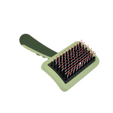 Coastal - Safari Complete Dog Brush - Southern Agriculture 