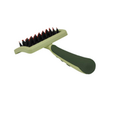Coastal - Safari Nylon Coated Tip Dog Brush for Shorthaired Breeds