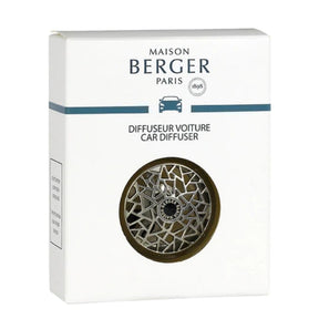 Maison Berger Paris - Maison Berger Paris Car Diffuser Clip